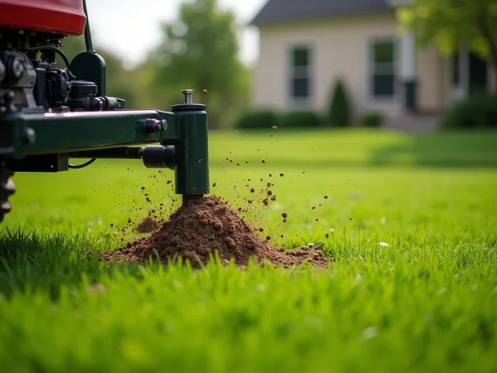 Understanding Core Aeration Basics