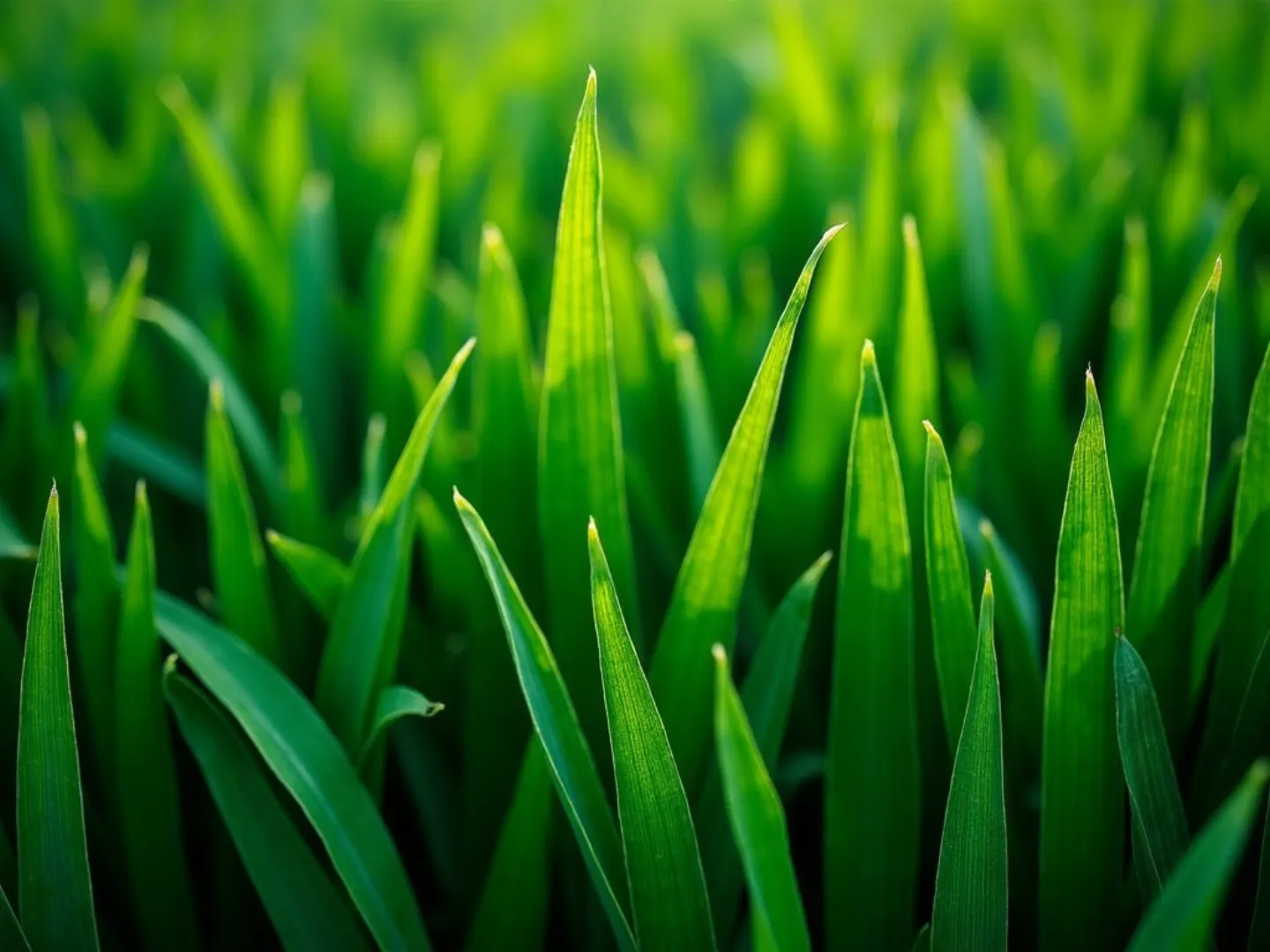 Grass pattern background